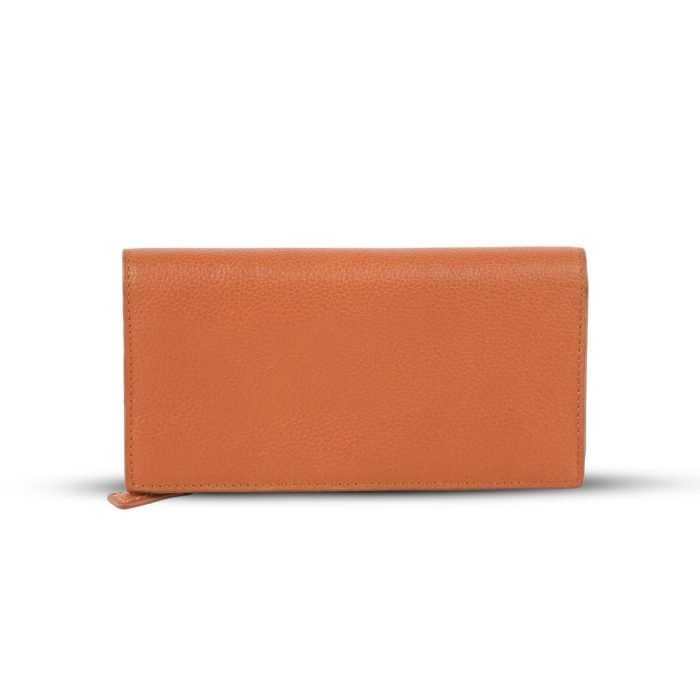 Long Wallet for Men | Stylish Everyday Wallet - Image 4