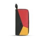 Ladies Zip Wallet for Women | Trendy Long Wallet - Image 2