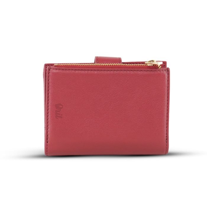 Zip Wallet | Compact Stylish Wallet - Image 2