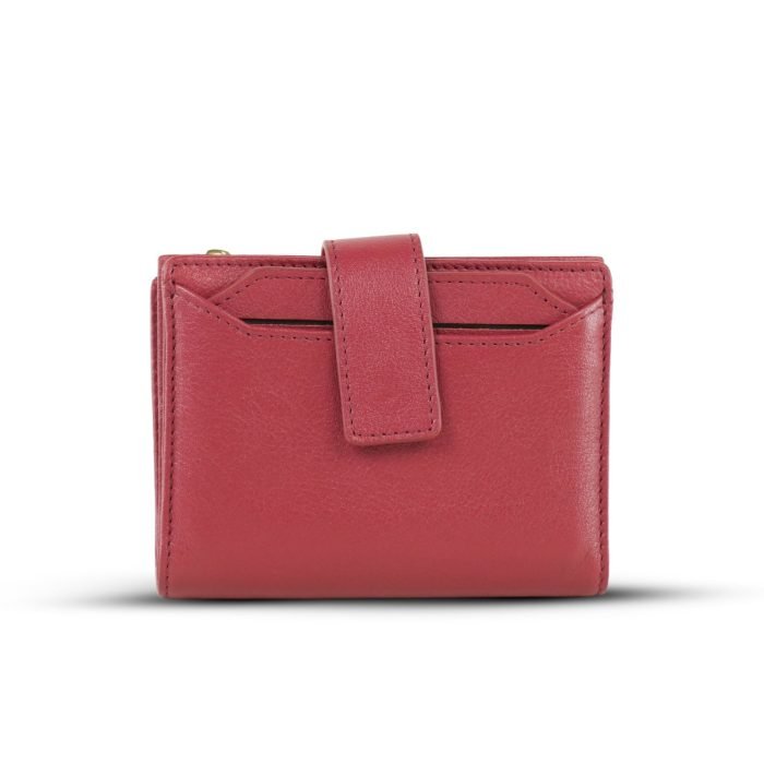 Zip Wallet | Compact Stylish Wallet - Image 3