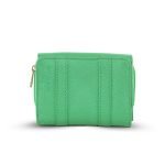 Zip Wallet | Elegant Compact Wallet - Image 2