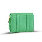 Zip Wallet | Elegant Compact Wallet - Image 3