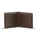 Men’s Short Wallet | Stylish Compact Wallet - Image 2