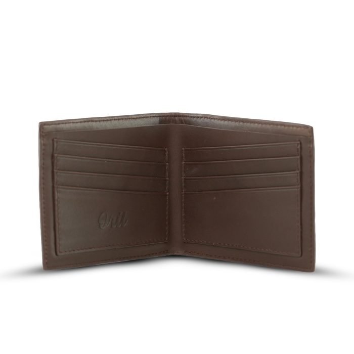 Men’s Short Wallet | Stylish Compact Wallet - Image 2