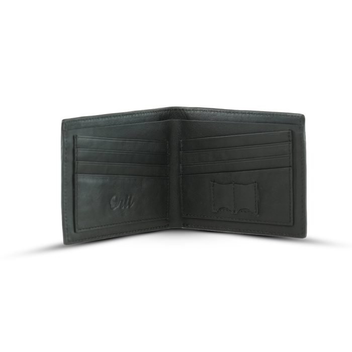 Men’s Short Wallet | Compact Everyday Wallet - Image 2