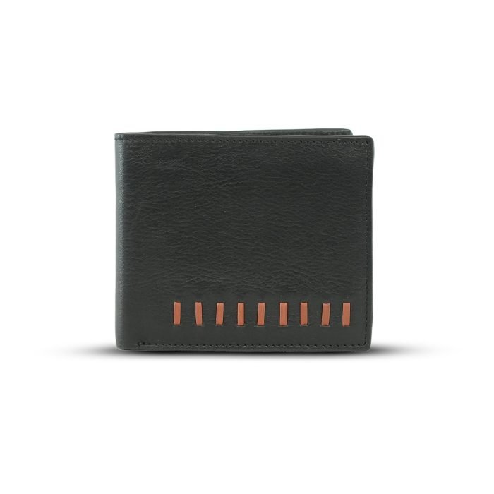Men’s Short Wallet | Compact Everyday Wallet - Image 3