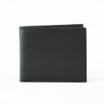 Men’s Short Wallet | Smart Casual Wallet