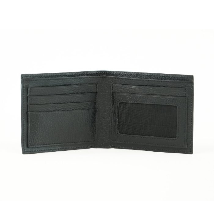 Men’s Short Wallet | Smart Casual Wallet - Image 2
