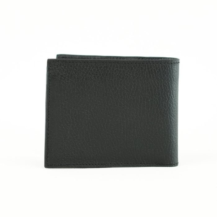 Men’s Short Wallet | Smart Casual Wallet - Image 3