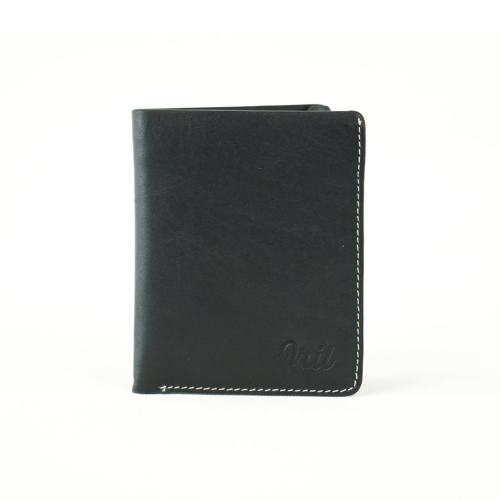 139.jpg Men’s Short Wallet | Stylish Daily Use Wallet - Image 1