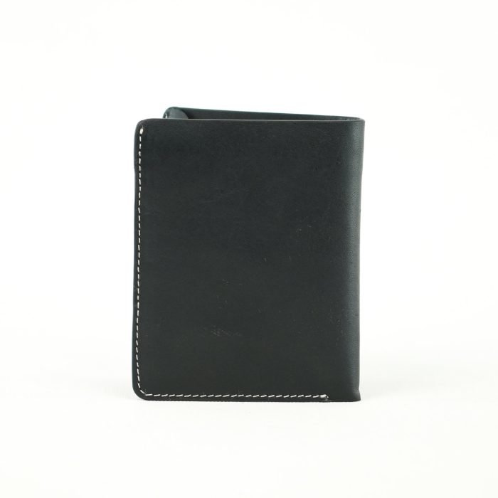 Men’s Short Wallet | Stylish Daily Use Wallet - Image 3