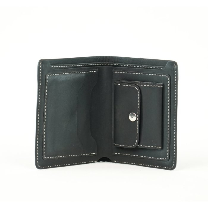 Men’s Short Wallet | Stylish Daily Use Wallet - Image 2