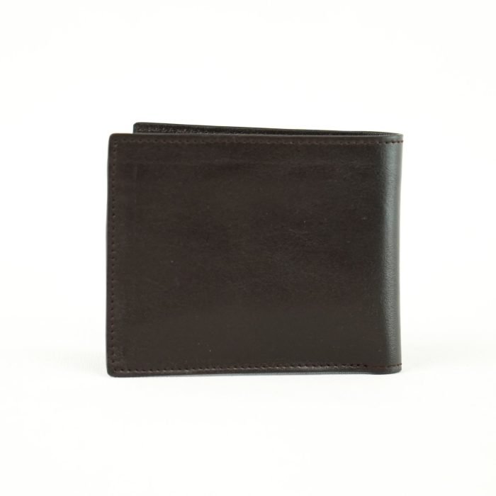 Men’s Short Wallet | Compact Stylish Wallet - Image 2