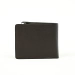 Men’s Short Wallet | Compact Stylish Wallet - Image 3