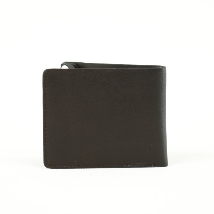 Men’s Short Wallet | Compact Stylish Wallet - Image 3