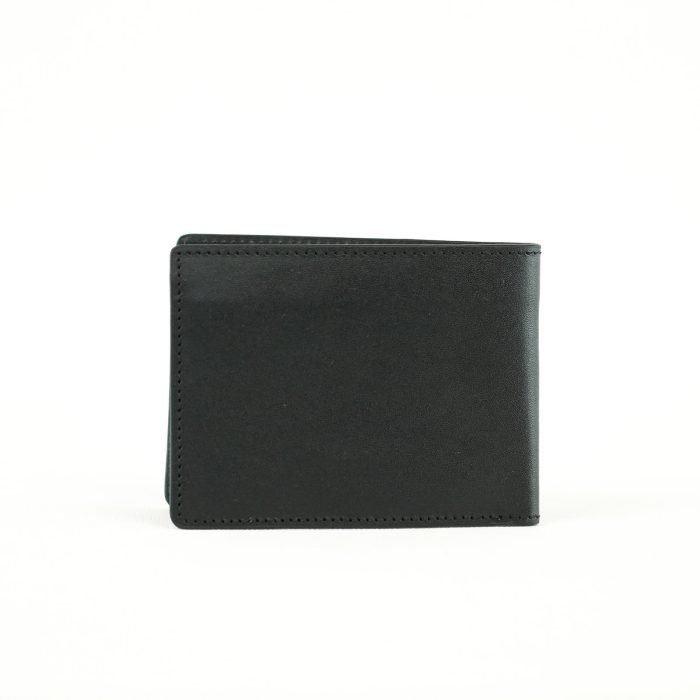 Men’s Short Wallet | Smart Everyday Wallet - Image 3