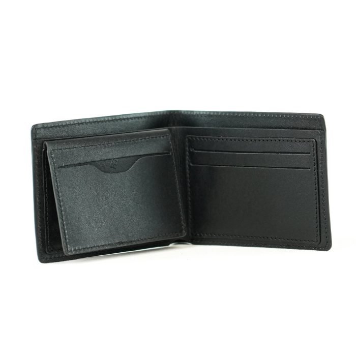 Men’s Short Wallet | Smart Everyday Wallet - Image 2