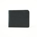 Men’s Short Wallet | Classic Compact Wallet