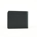 Men’s Short Wallet | Classic Compact Wallet - Image 3