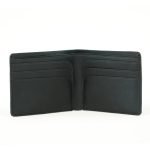 Men’s Short Wallet | Classic Compact Wallet - Image 2