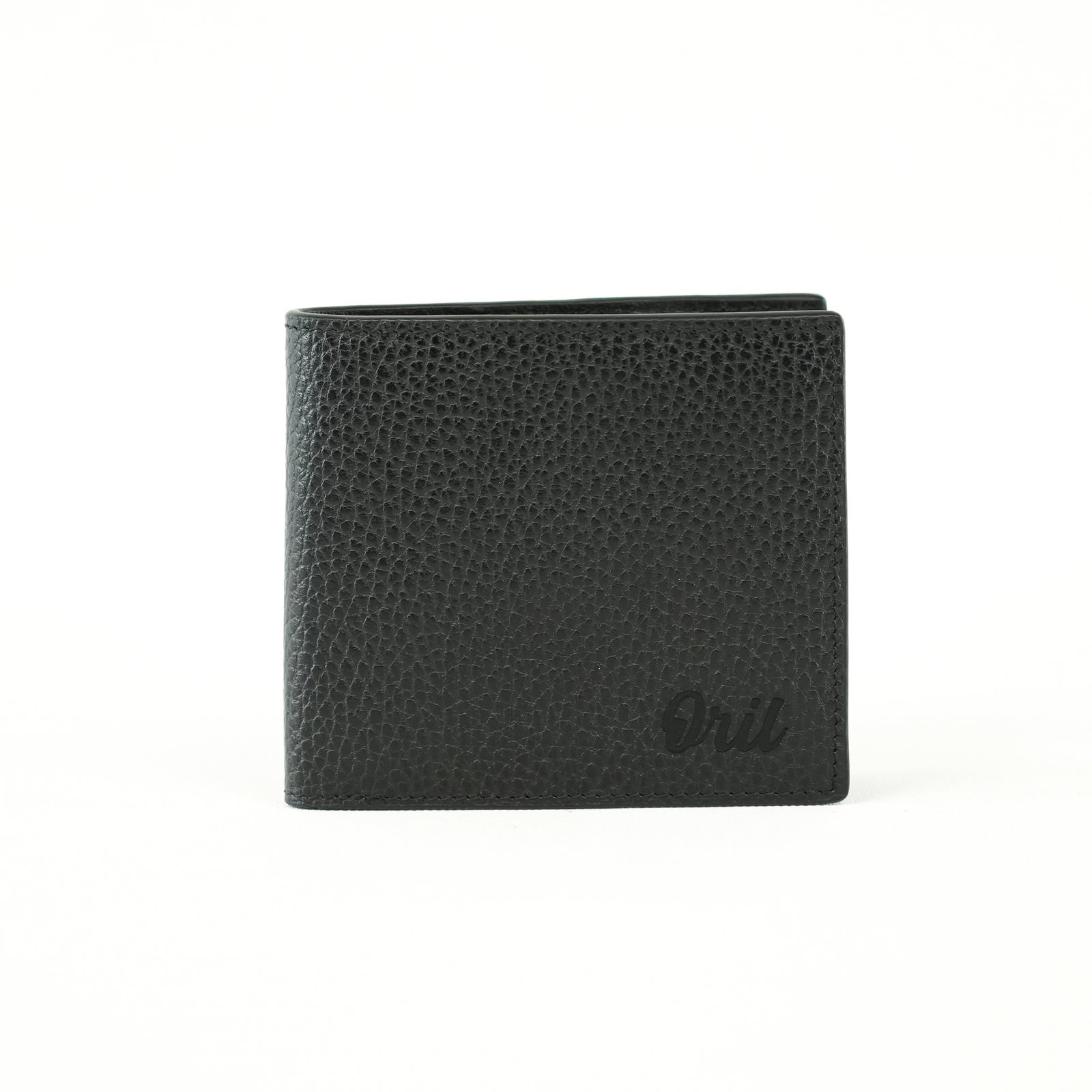 160.jpg Men’s Short Wallet | Sleek Everyday Wallet - Image 1
