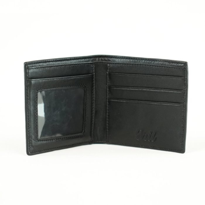 Men’s Short Wallet | Sleek Everyday Wallet - Image 2