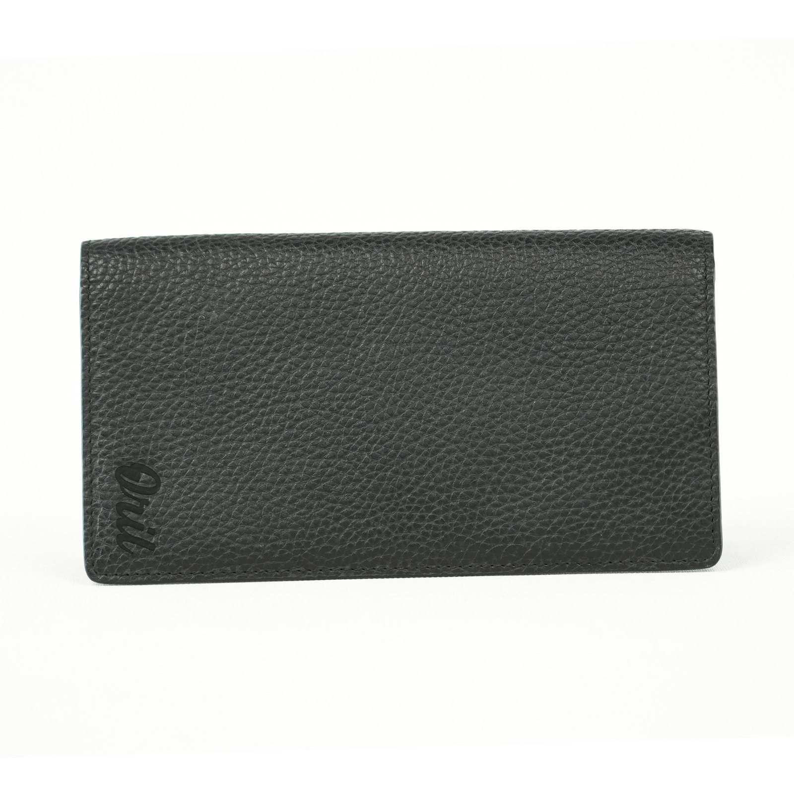 163.jpg Men’s Long Wallet | Stylish Everyday Wallet - Image 1
