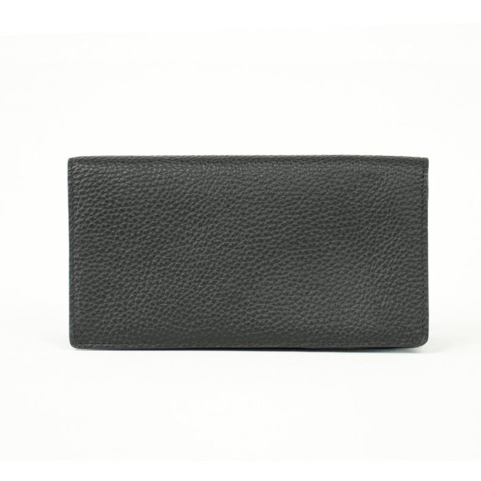 Men’s Long Wallet | Stylish Everyday Wallet - Image 3