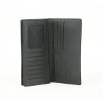 Men’s Long Wallet | Stylish Everyday Wallet - Image 2