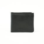 Short Wallet For Men | Compact Everyday Wallet