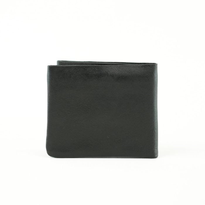Short Wallet For Men | Compact Everyday Wallet - Image 3