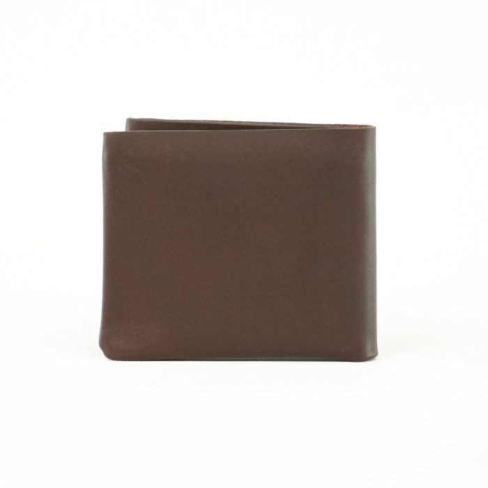 Men’s Short Wallet | Compact Everyday Wallet - Image 3