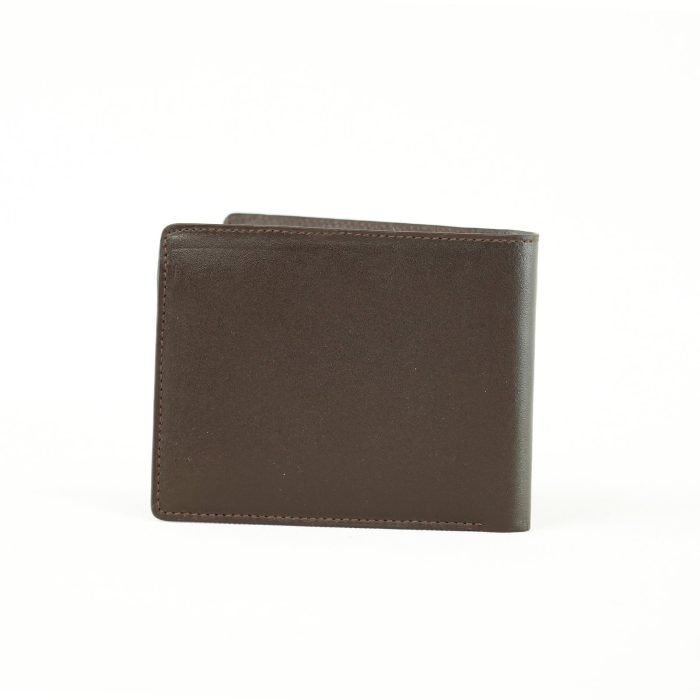 Short Wallet | Stylish Compact Wallet - Image 3
