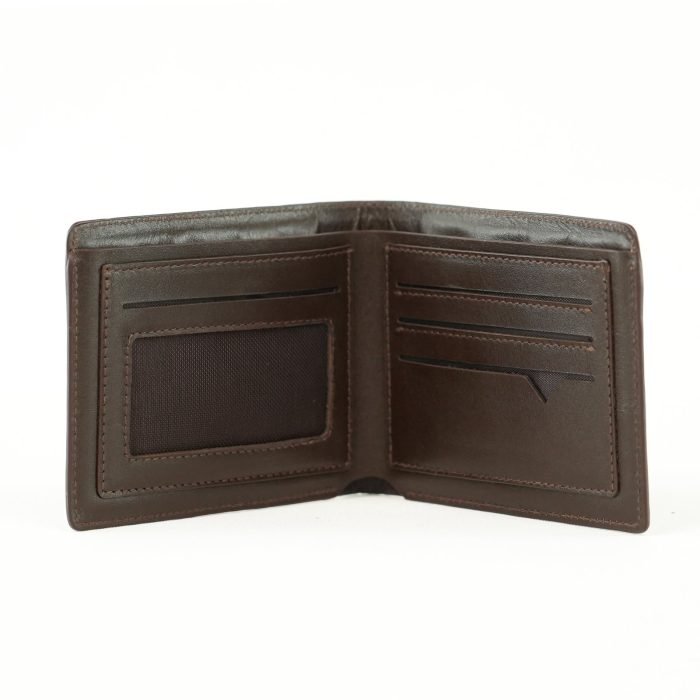Short Wallet | Stylish Compact Wallet - Image 2