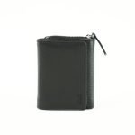 Ladies Zip Wallet | Stylish Compact Wallet