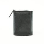 Ladies Zip Wallet | Stylish Compact Wallet - Image 3