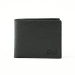 Men’s Short Wallet | Classic Everyday Wallet