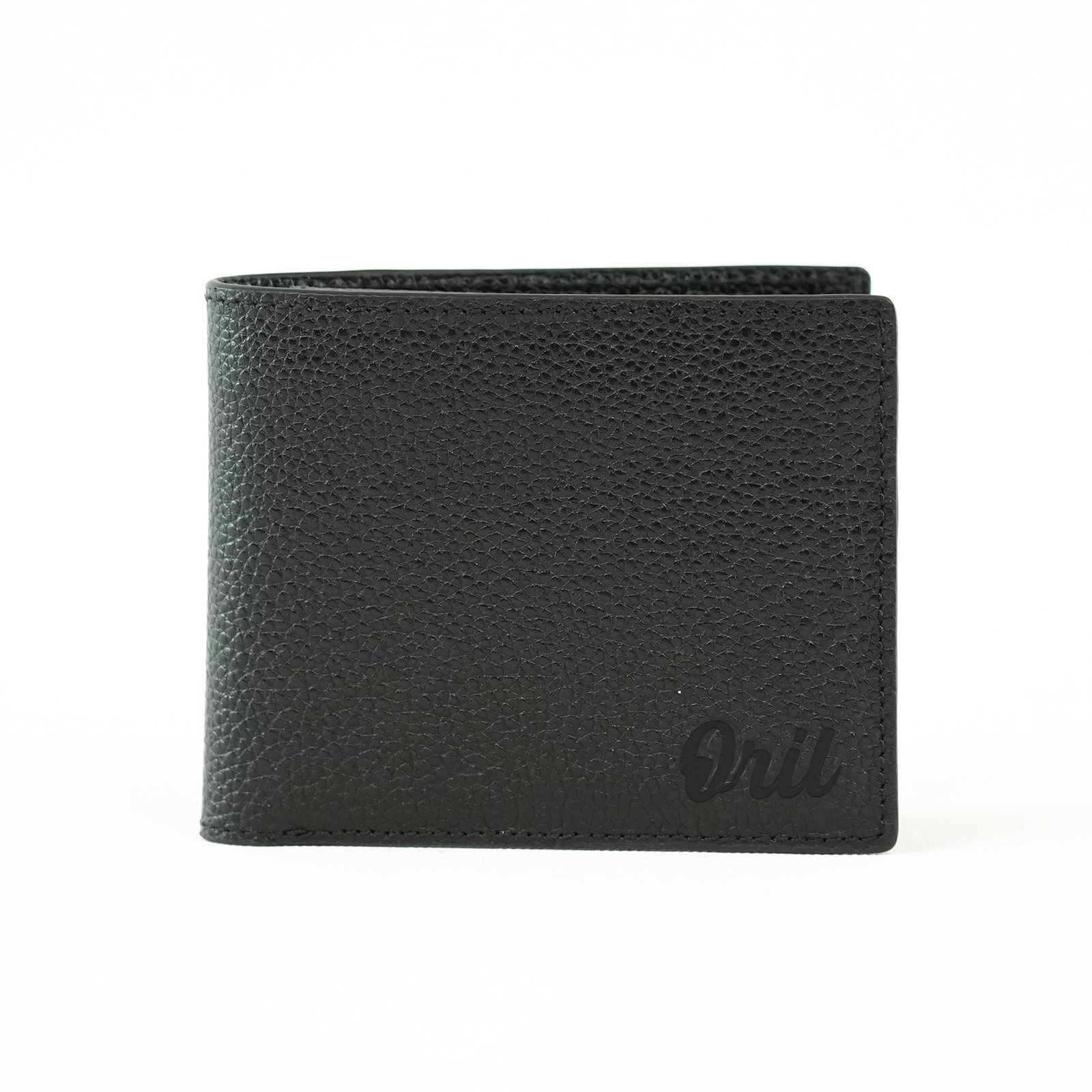 178.jpg Men’s Short Wallet | Classic Everyday Wallet - Image 1