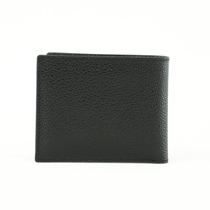 Men’s Short Wallet | Classic Everyday Wallet - Image 3