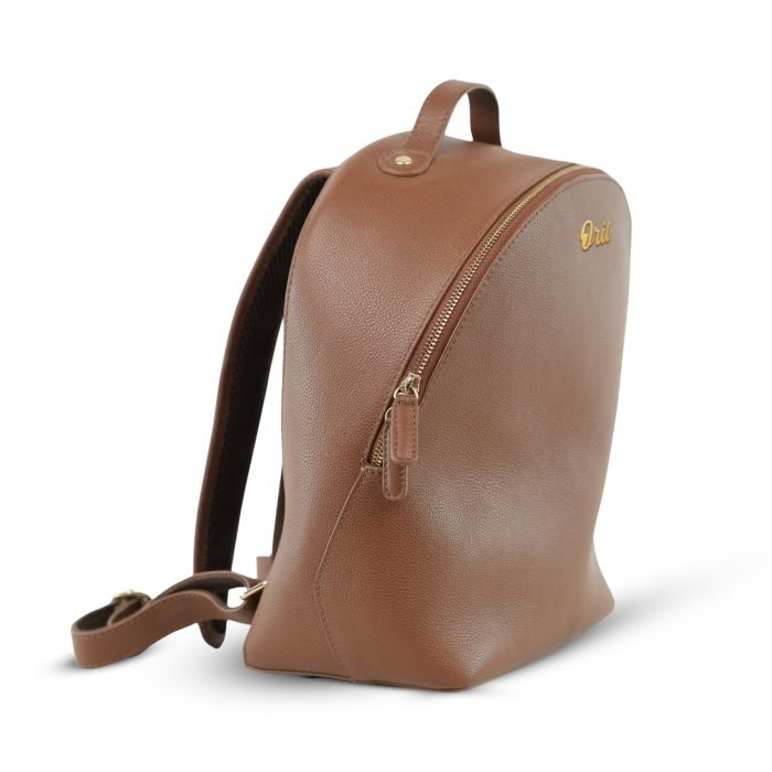 ORIL OSLO MINI BACKPACK BAG - Image 2