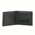 Men’s Short Wallet | Classic Everyday Wallet - Image 2