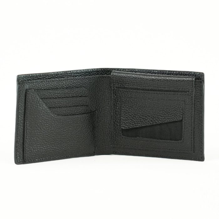 Men’s Short Wallet | Classic Everyday Wallet - Image 2