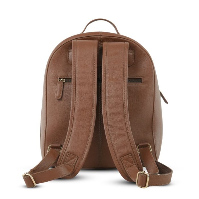 ORIL OSLO MINI BACKPACK BAG - Image 3