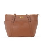 ORIL SIENA CLASSIC TOTE BAG - Image 2