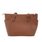ORIL SIENA CLASSIC TOTE BAG - Image 4