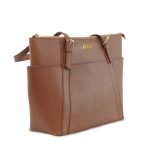 ORIL SIENA CLASSIC TOTE BAG