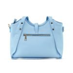Oril London Everyday Satchel Bag - Image 14