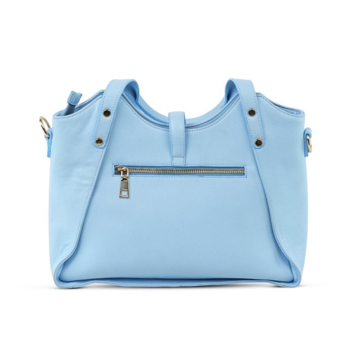 Oril London Everyday Satchel Bag - Image 14