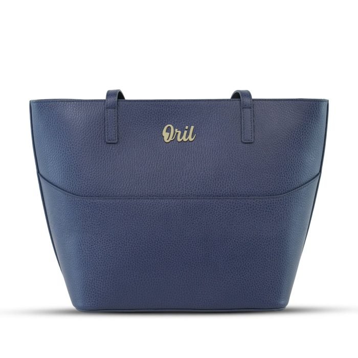 ORIL PARIS CLASSIC TOTE BAG - Image 4