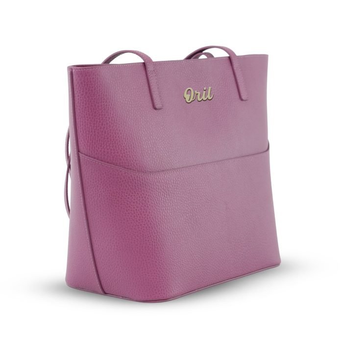ORIL PARIS CLASSIC TOTE BAG - Image 8